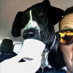 Meet your Posher, Ryan